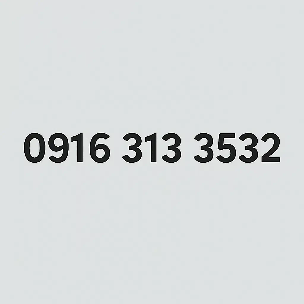 خط دایمی رند و خوش خوان 09163133532|سیم‌کارت|اهواز, شهرک دانشگاه|دیوار