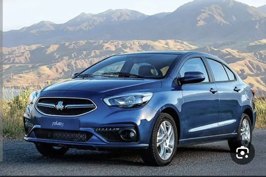 حواله شاهین پلاس. باموتور +TU5|خودرو سواری و وانت|قم, سعادتی|دیوار