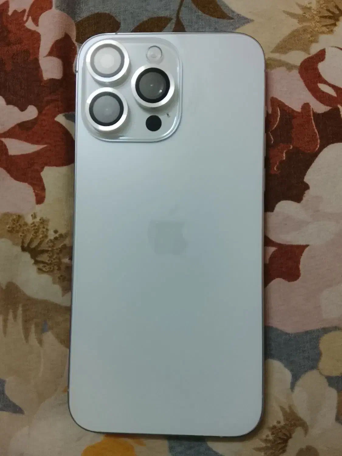 آیفون 15پرومکس کپی|موبایل|مشهد, رسالت|دیوار