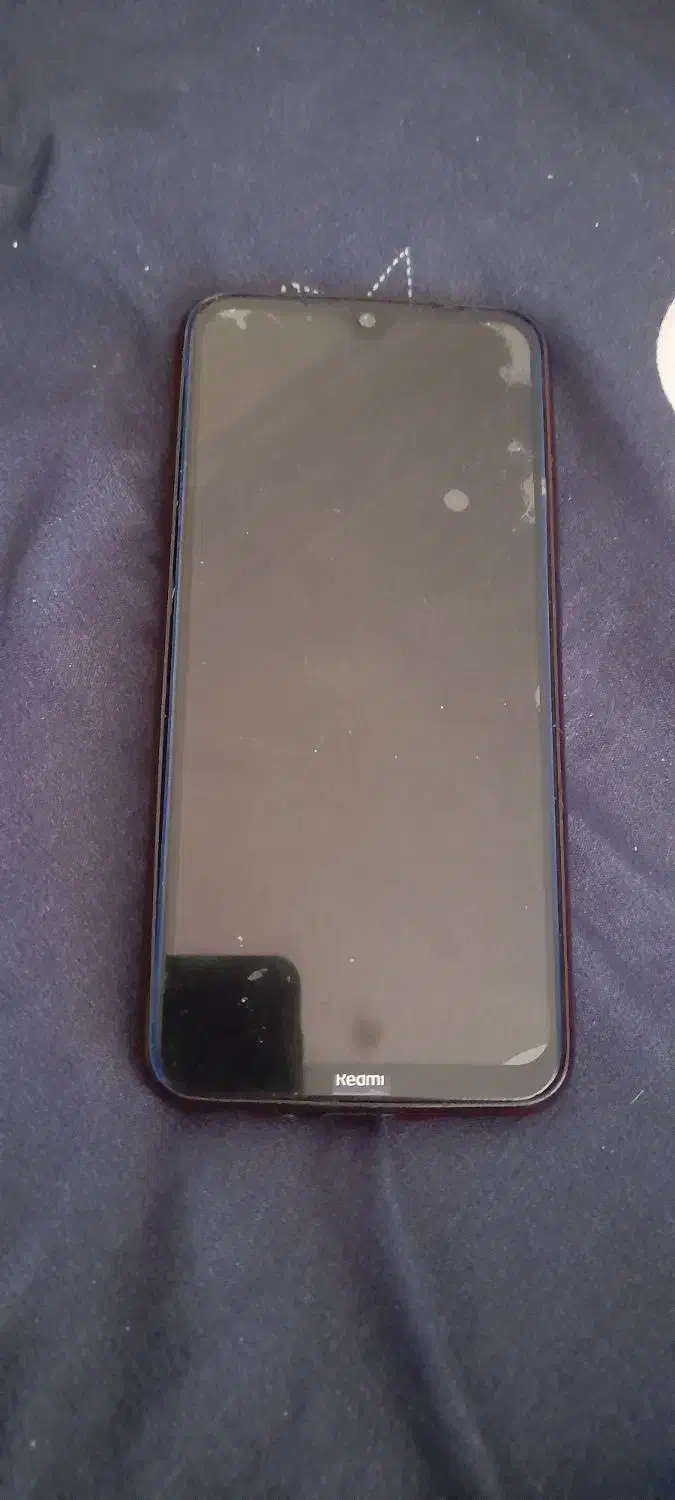 گوشی شیاومی REDMI NOTE 8|موبایل|شیراز, فرگاز|دیوار