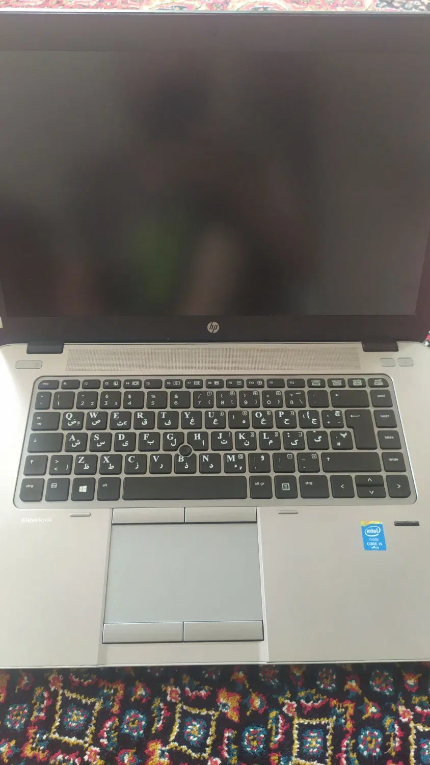 لپ تاپ|رایانه همراه|دهگلان, |دیوار