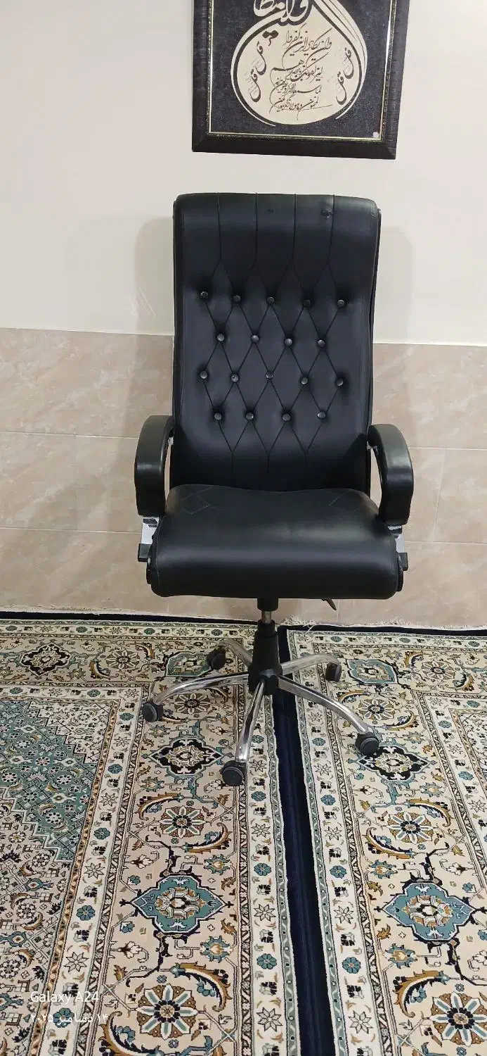 میزوصندلی دوجکی|مبلمان اداری|بجنورد, |دیوار