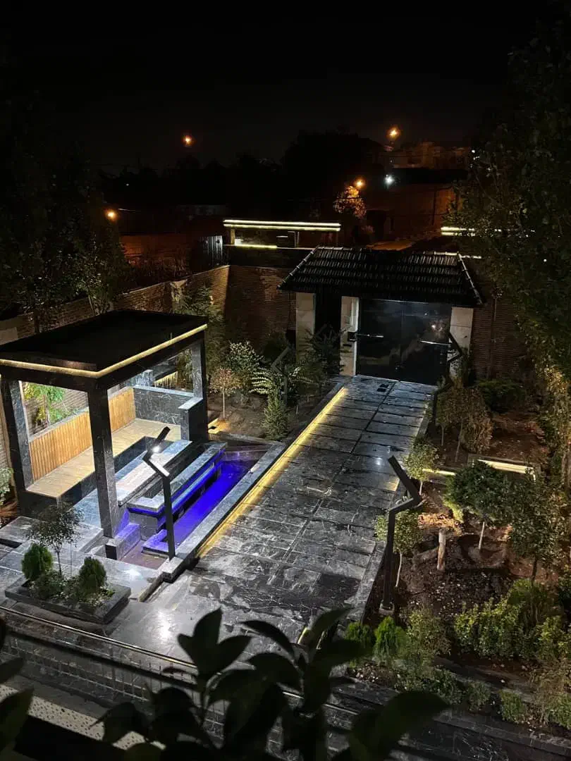 باغ ویلا شاندیز فول دوبلکس 500متر|فروش خانه و ویلا|شاندیز, |دیوار