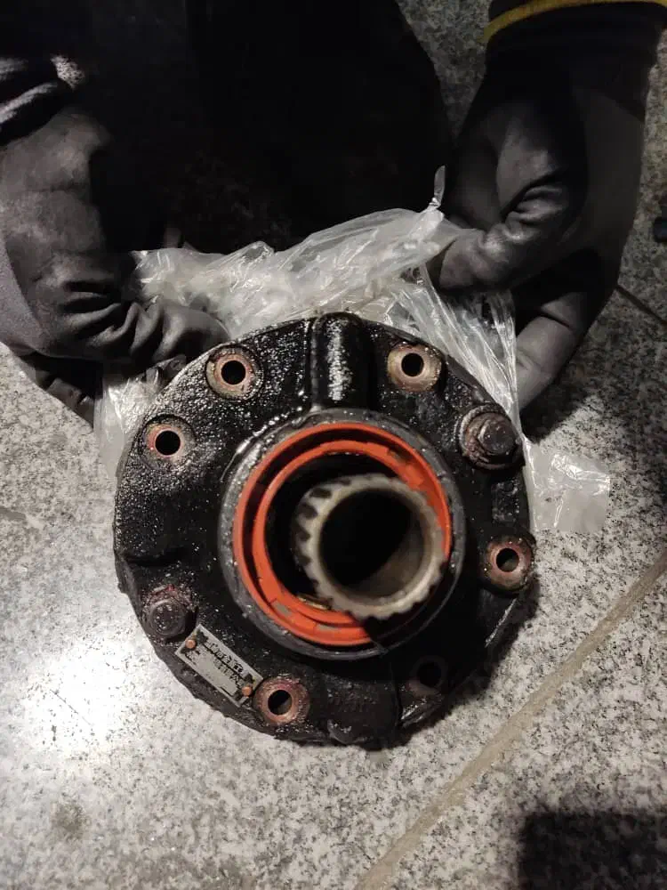 تعمیر وبرق کشی انواع لیفتراک بنزینی و برقی و دیزلی|خدمات موتور و ماشین|قم, زند آباد|دیوار