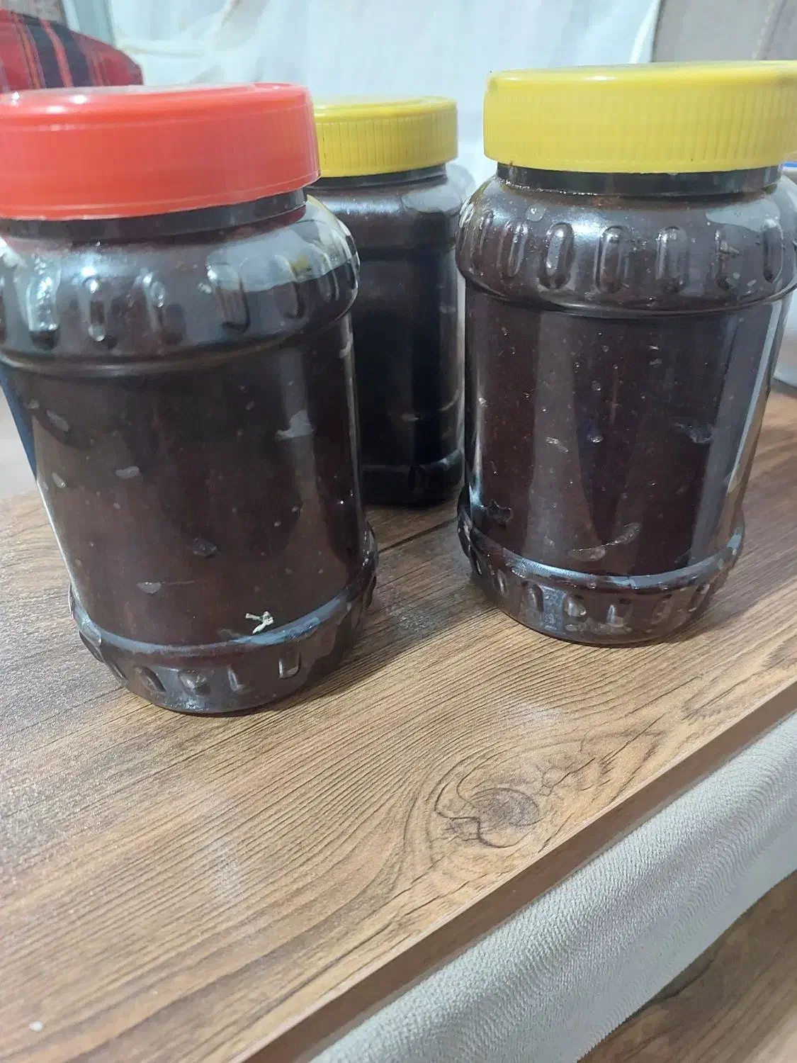 رب انار خالص|خوردنی و آشامیدنی|دالخانی, |دیوار