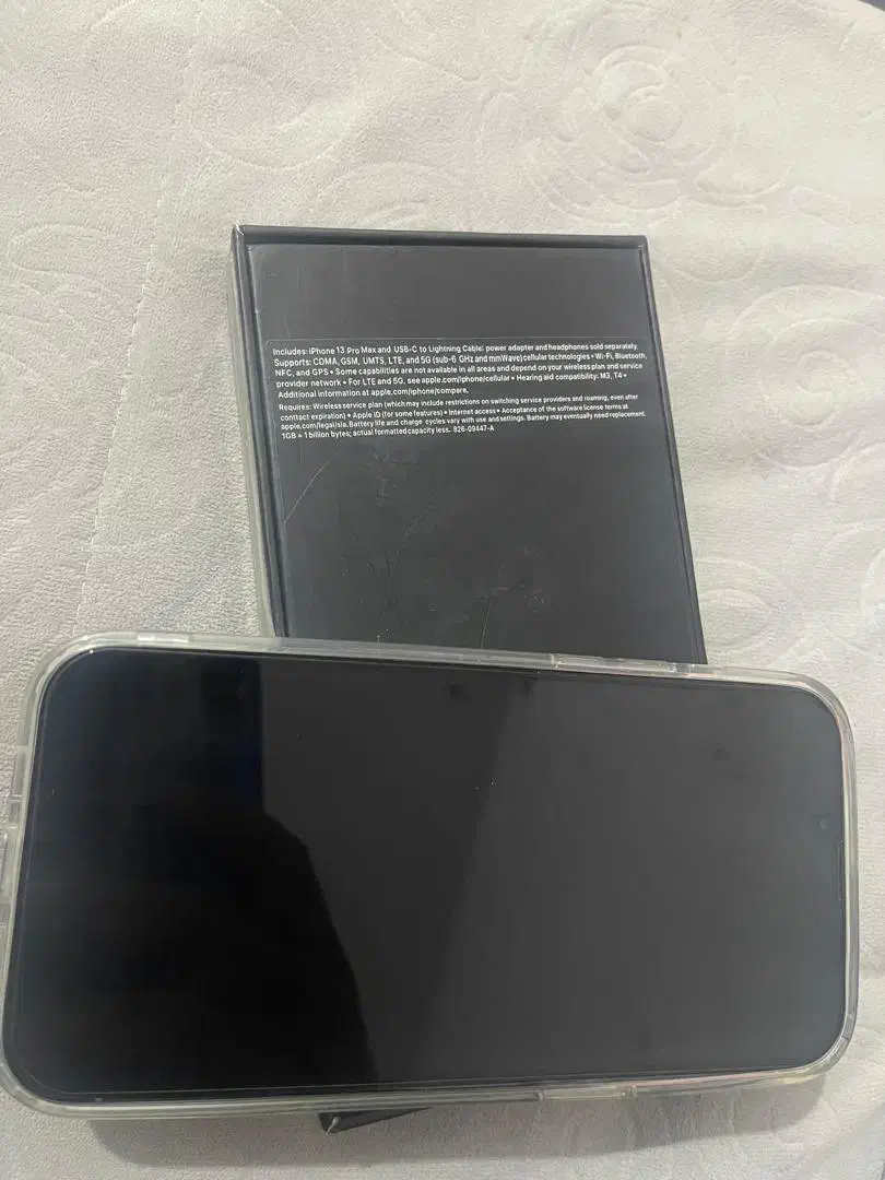 ایفون 13 پروماکس|موبایل|اهواز, کارون|دیوار