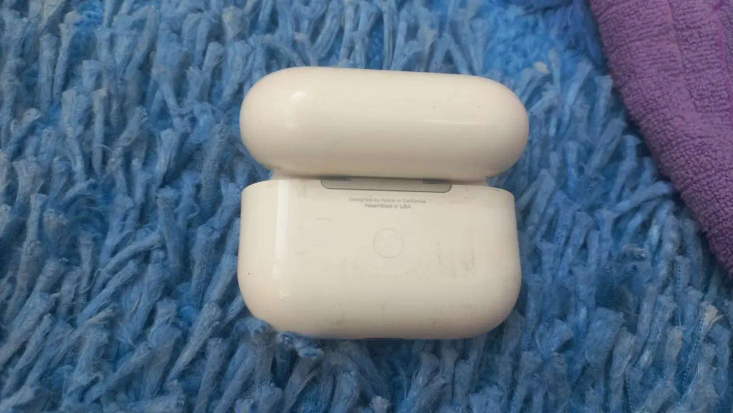 ایرپاد اپل  سری ۳ پرو اصل|لوازم جانبی موبایل و تبلت|سهند, |دیوار