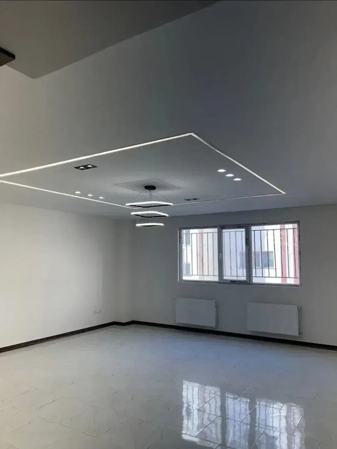 واحد شیک فول امکانات،کلید نخورده|فروش آپارتمان|هشتگرد, شهرک المهدی|دیوار