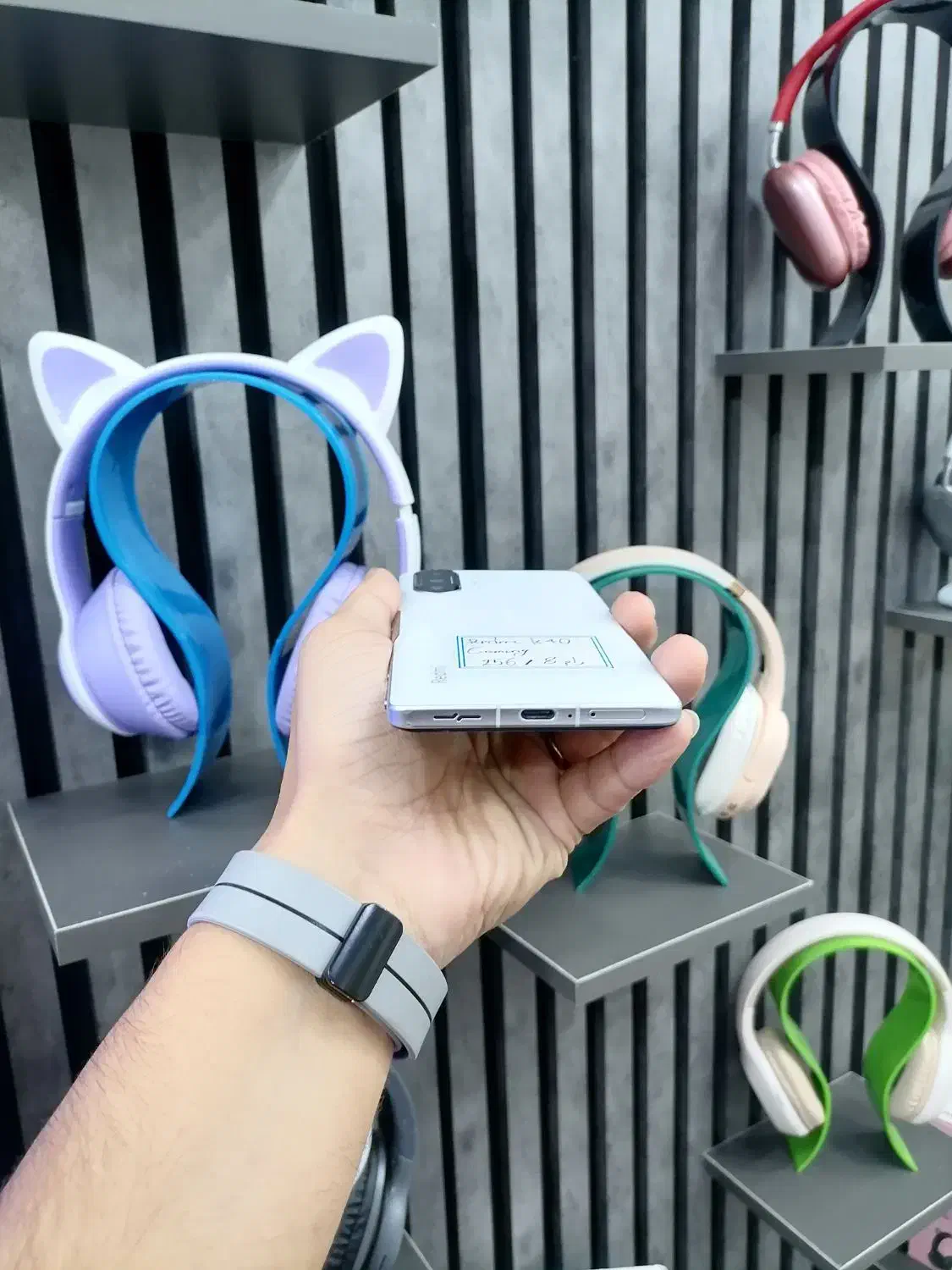 poco f3 gt|موبایل|تهران, مدائن|دیوار