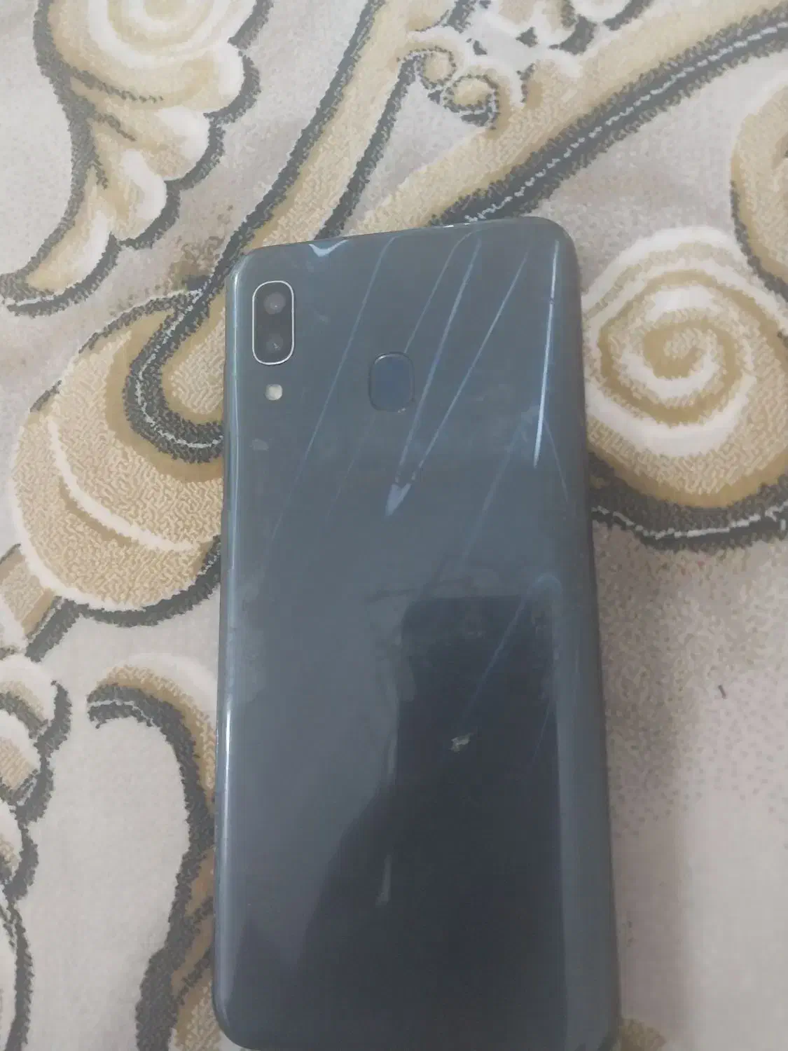 A20|موبایل|سرپل ذهاب, |دیوار