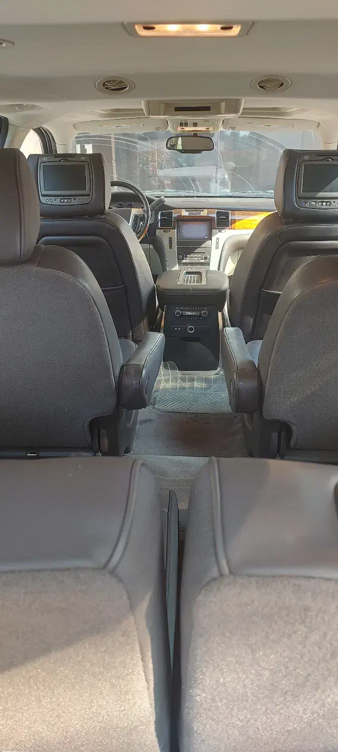 کادیلاک|خودرو سواری و وانت|کیش, |دیوار