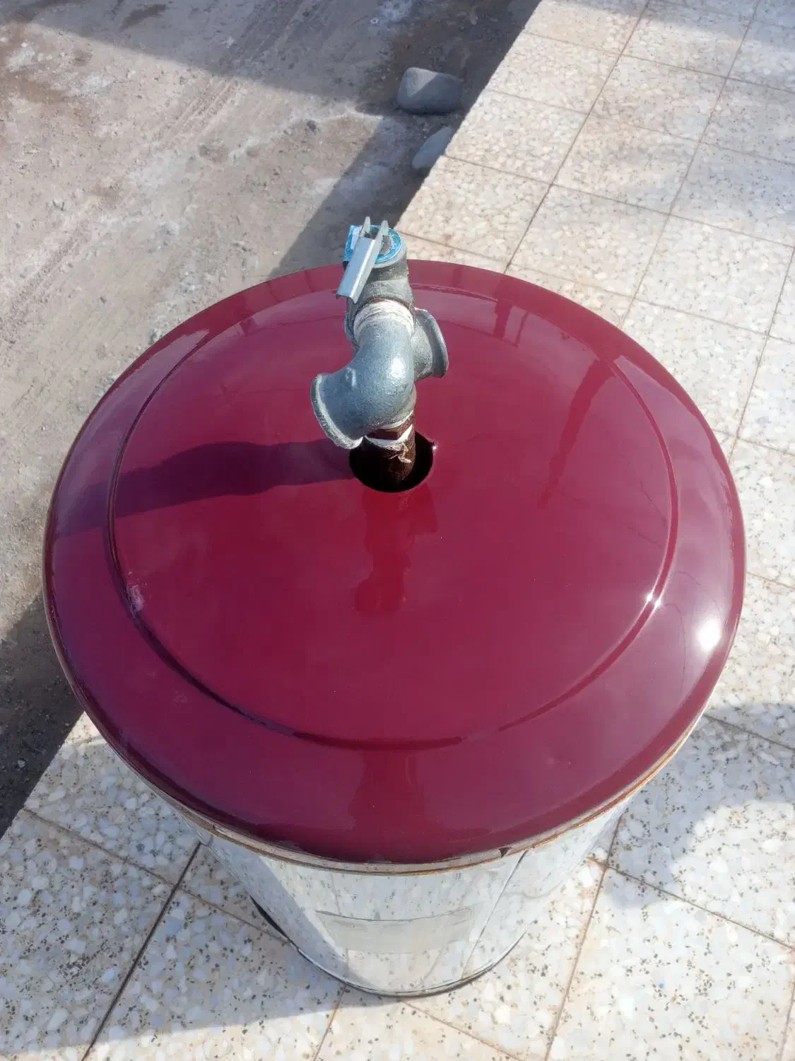 آبگرمکنگازیفروشی|آبگرمکن، پکیج، شوفاژ|بم, |دیوار