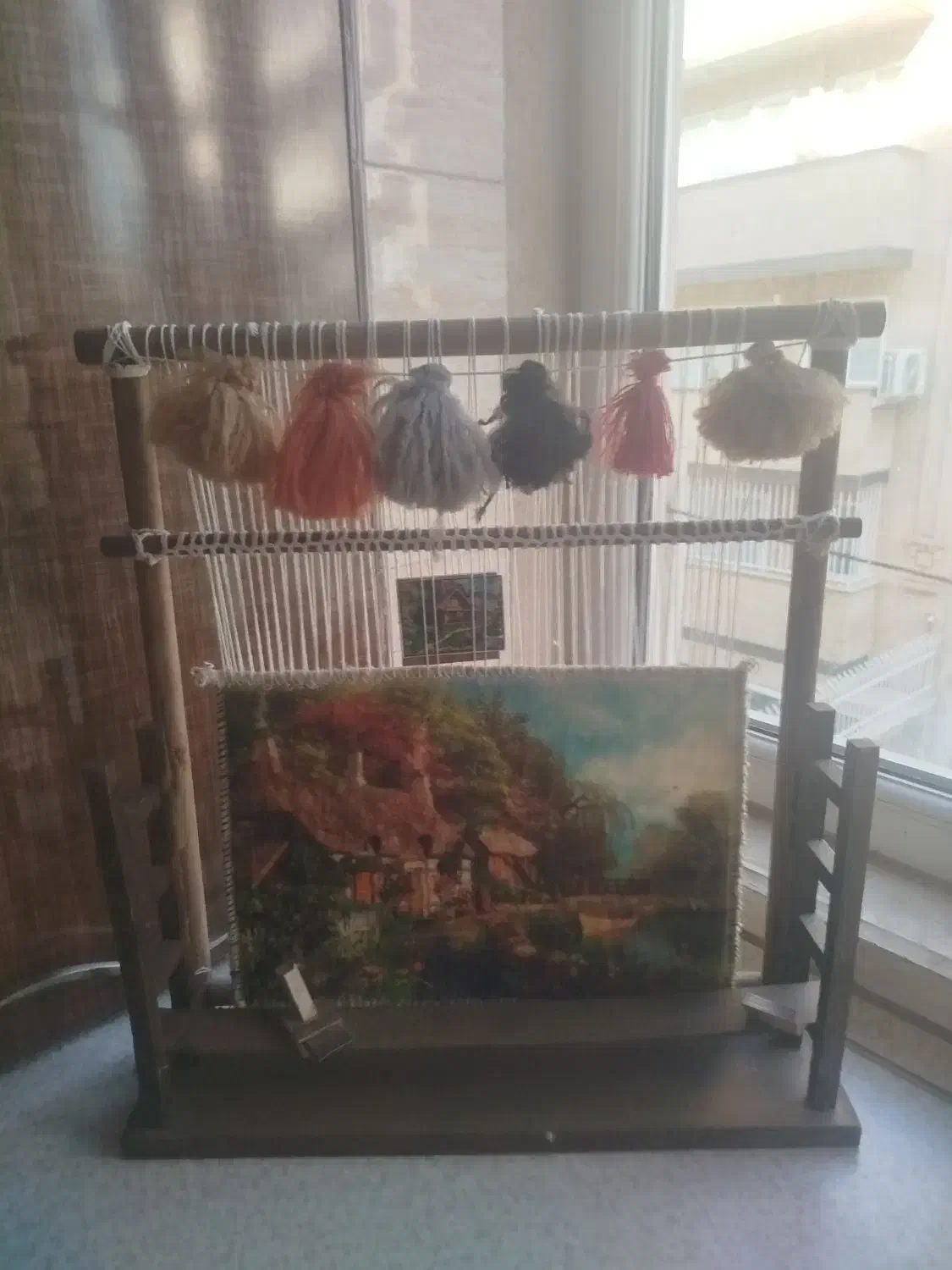 تابلوفرش|تابلو فرش|تبریز, |دیوار