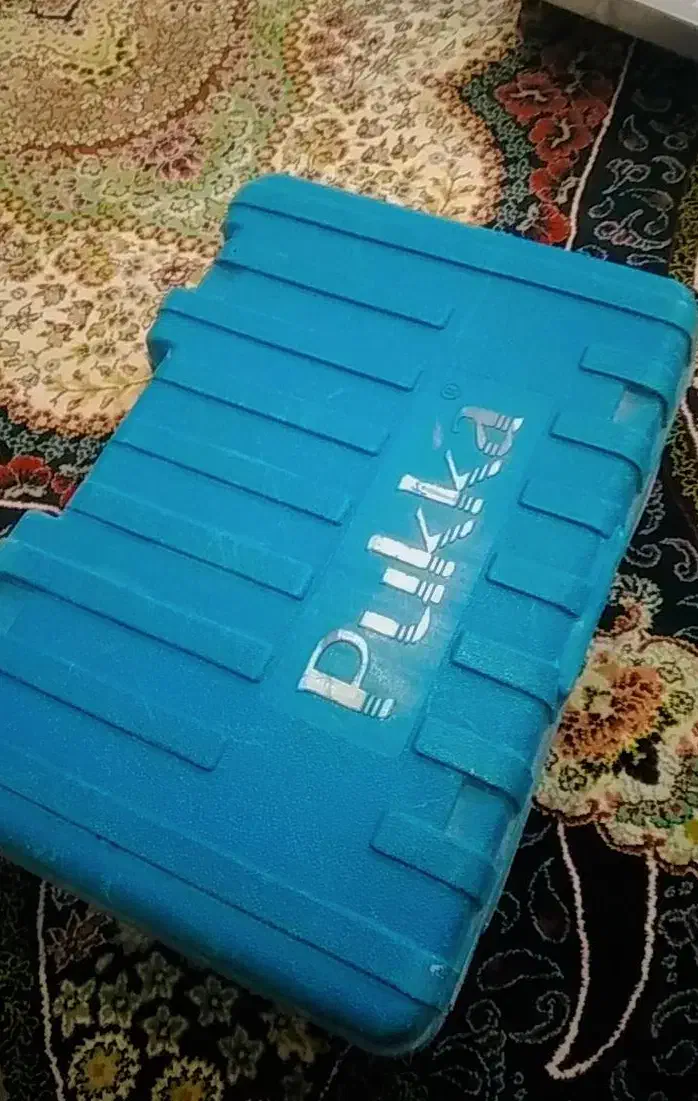 درل چکشی ۳ حالته|ابزارآلات|ماهدشت, |دیوار