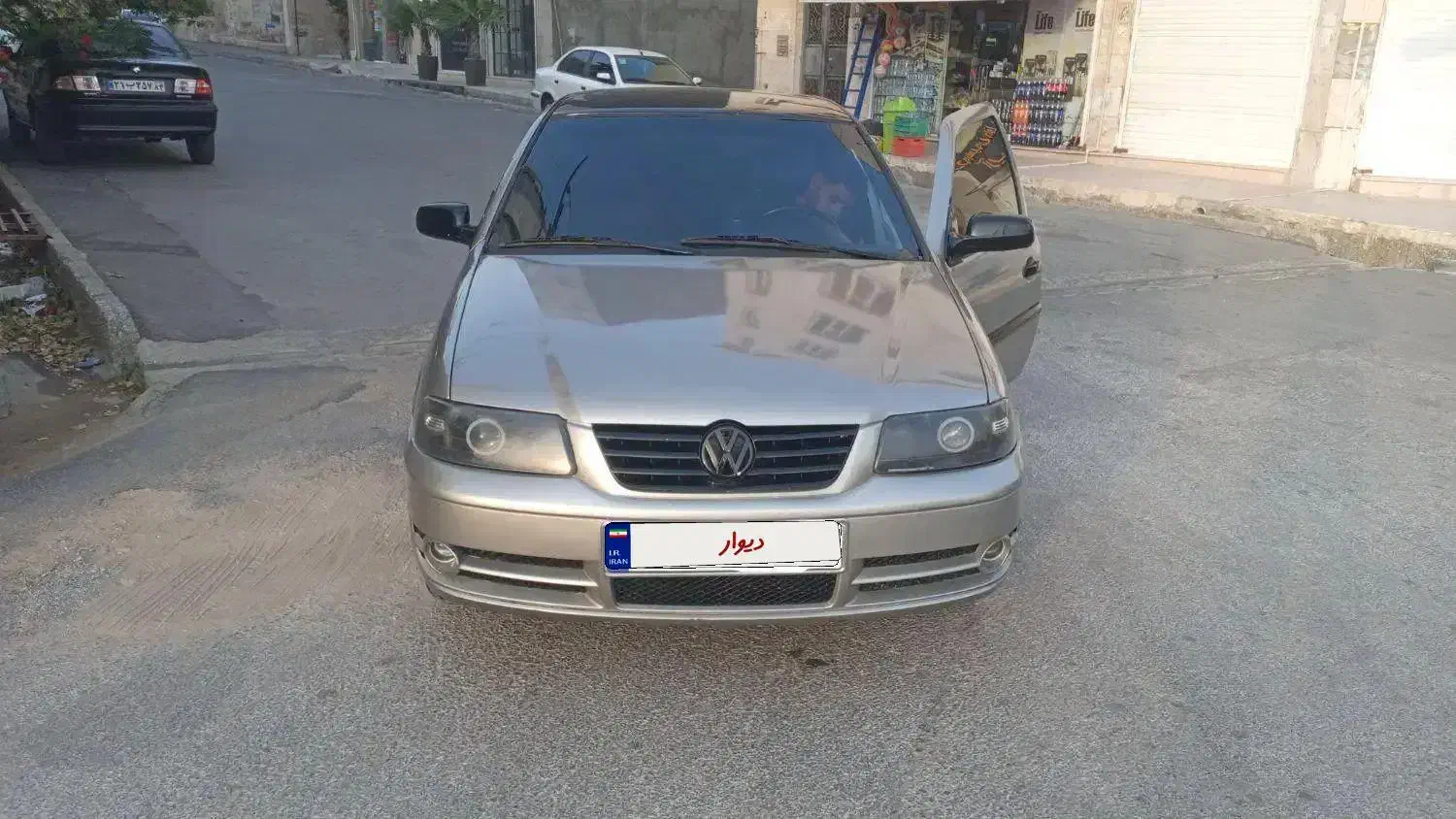 فلوکس‌گل مدل ۸۵|خودرو سواری و وانت|بندرعباس, |دیوار