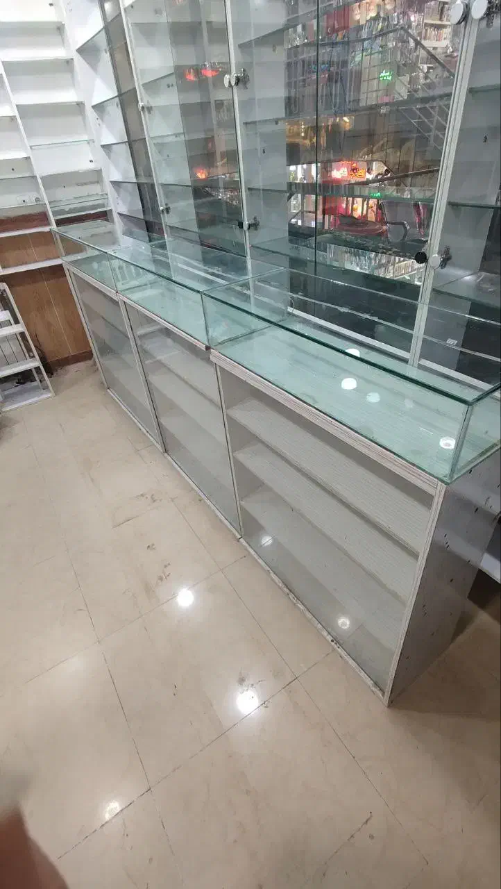 ویترین مغازه کامل|فروشگاه و مغازه|سقز, |دیوار