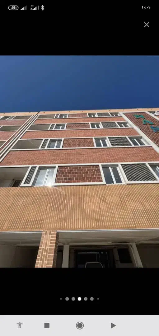 فروش واحد ۱۲۰ متری ۴۸ واحدی هفت تپه|فروش آپارتمان|شوش, |دیوار