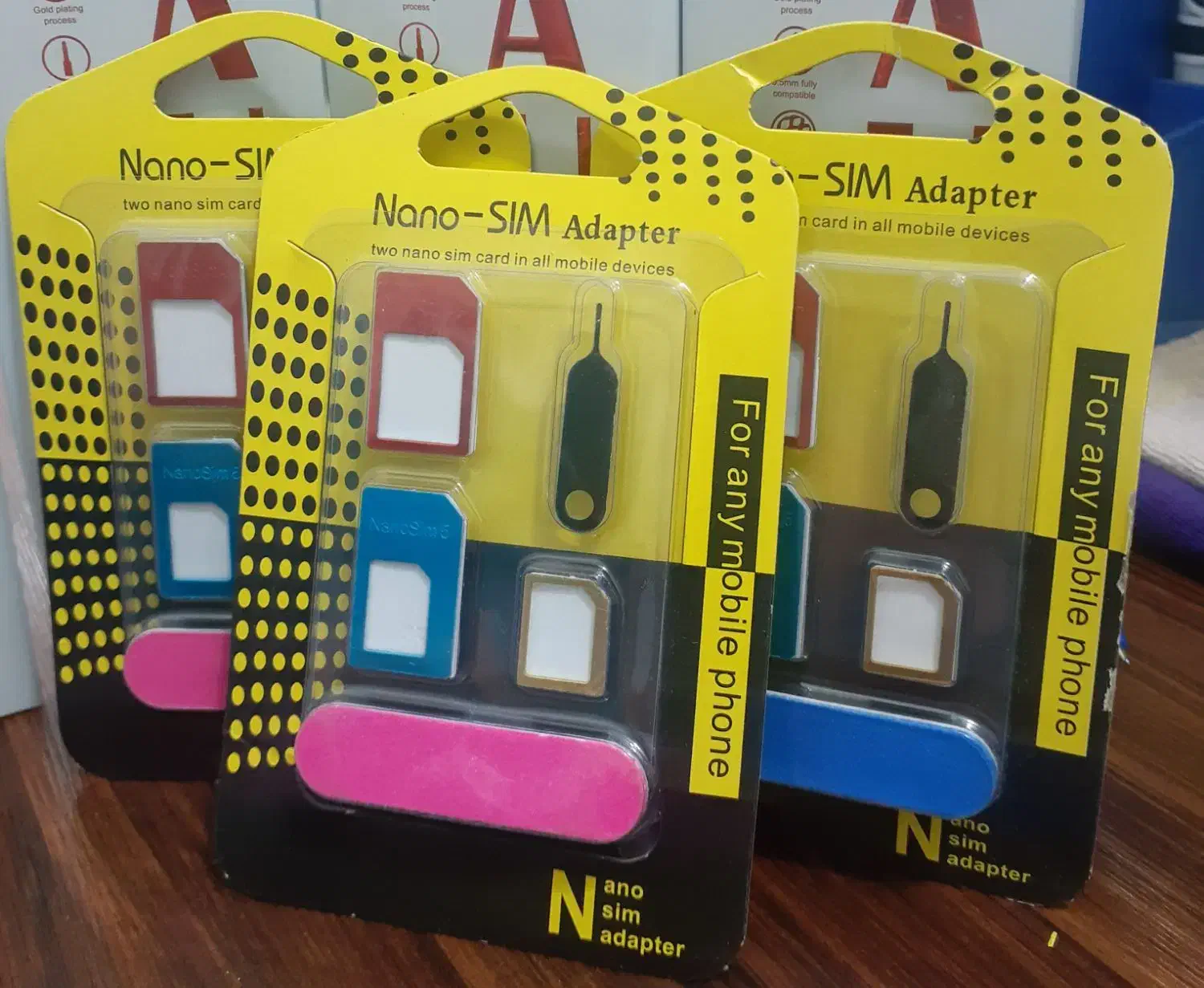 تعدادی لوازم جانبی موبایل آماده ارسال زیر قیمت ف|لوازم جانبی موبایل و تبلت|گرمدره, |دیوار