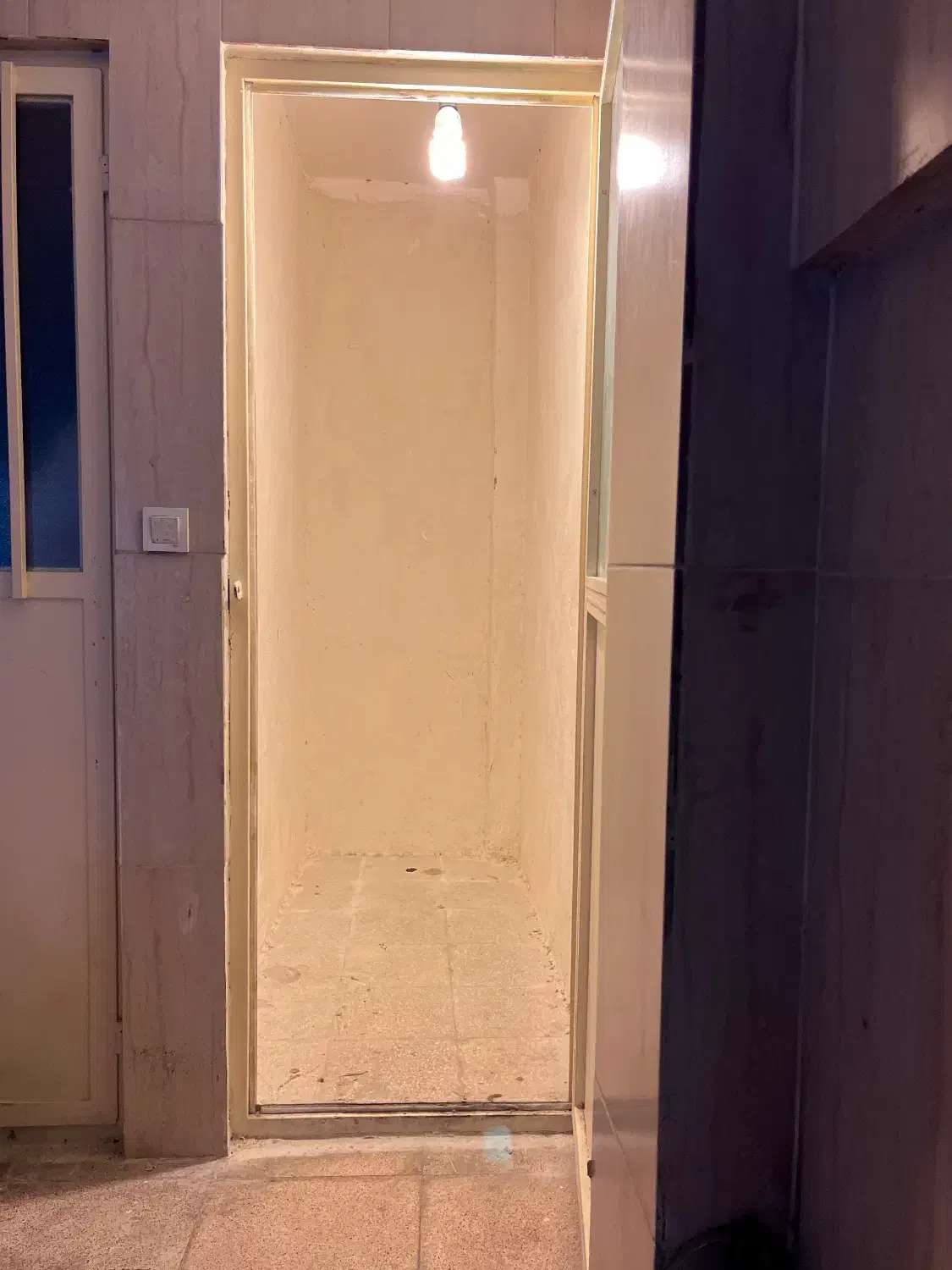 اجاره انبار ۳متری|اجارهٔ مغازه و غرفه|تهران, سبلان (لشگر)|دیوار