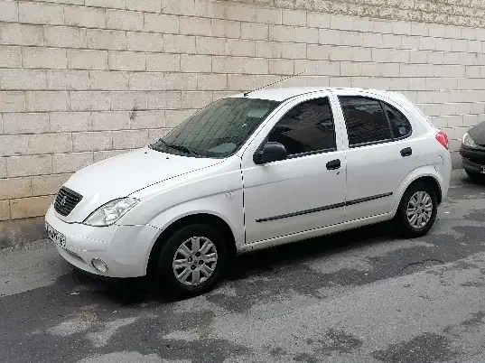 تیبا2 مدل 1041|خودرو سواری و وانت|گرگان, |دیوار