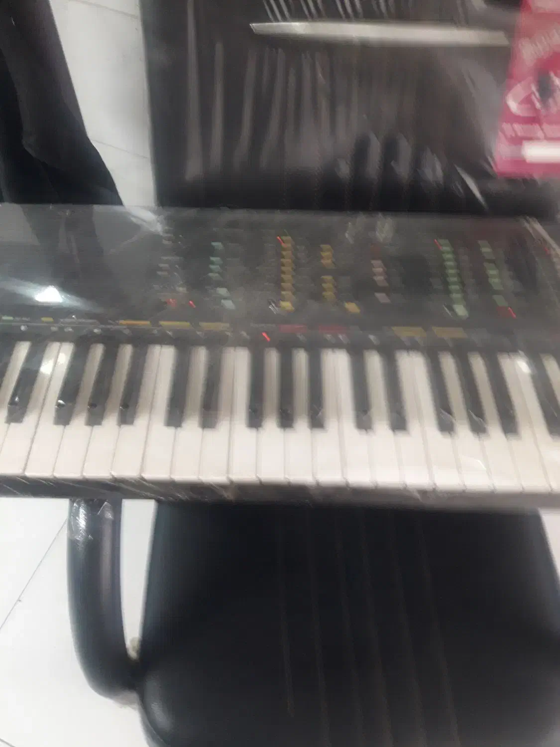 اورگ psrمدل ۷۰|پیانو، کیبورد، آکاردئون|نظرآباد, رسالت|دیوار