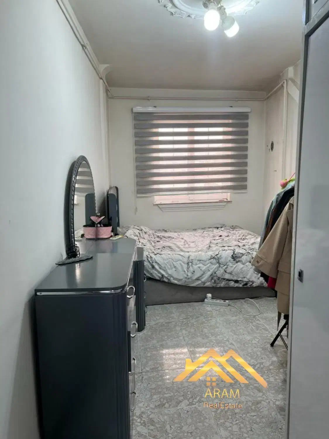 آپارتمان نقلی و شیک با قیمت مناسب درقلب شهر لنگرود|فروش آپارتمان|چاف و چمخاله, |دیوار