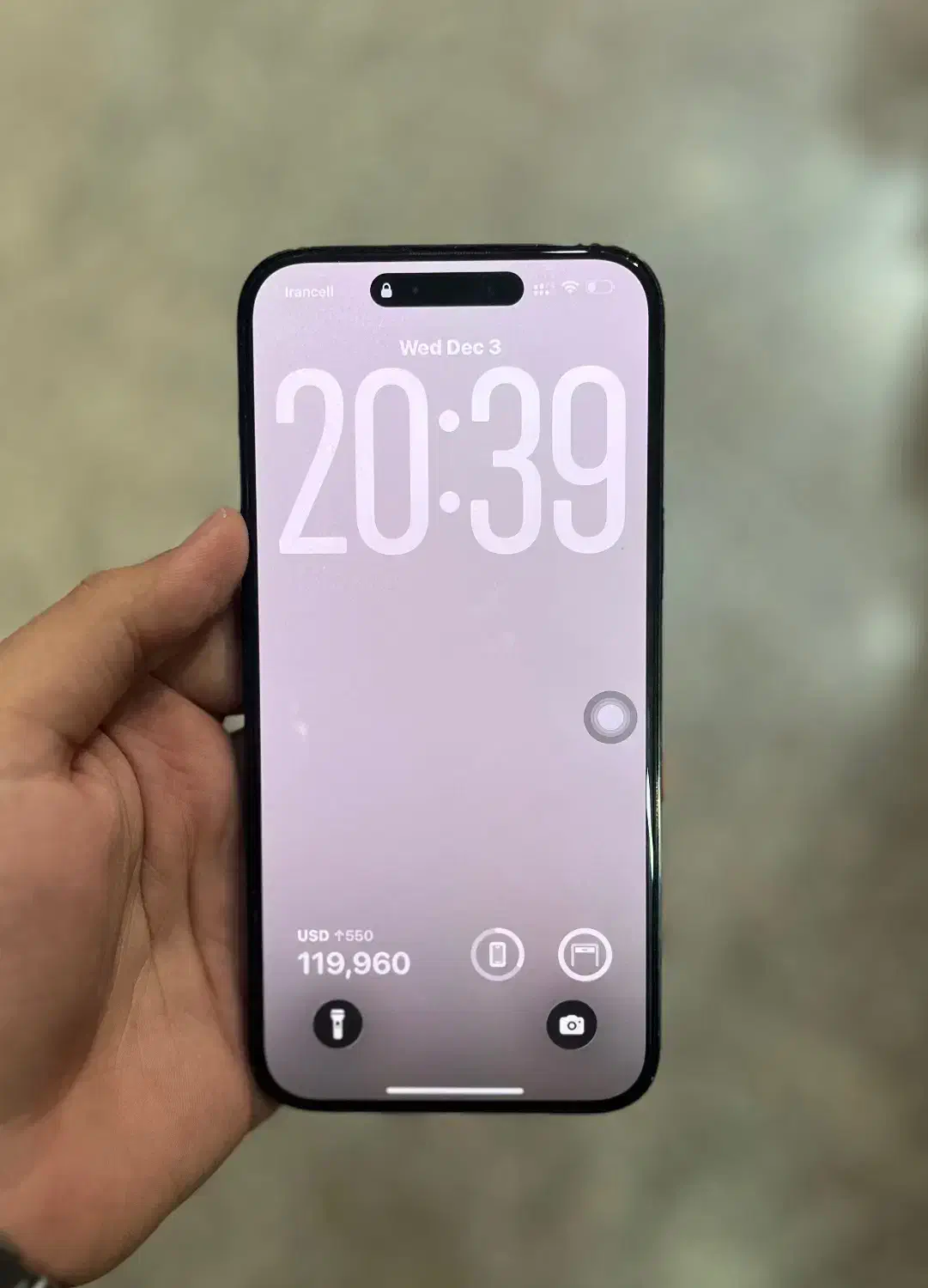 آیفون ۱۴پرومکس|موبایل|اردبیل, |دیوار