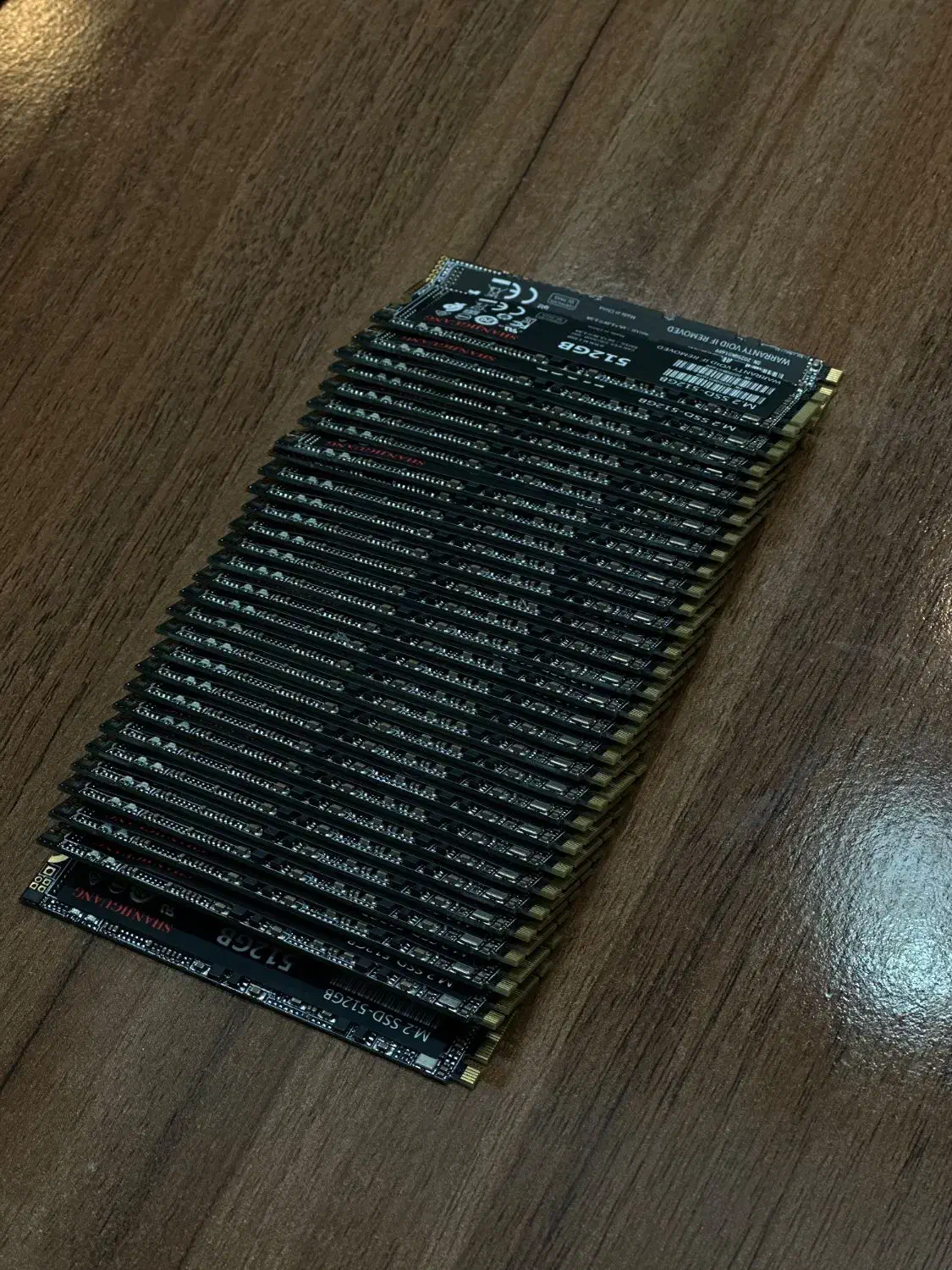 هارد 512 SSD|قطعات و لوازم جانبی رایانه|تهران, فردوسی|دیوار