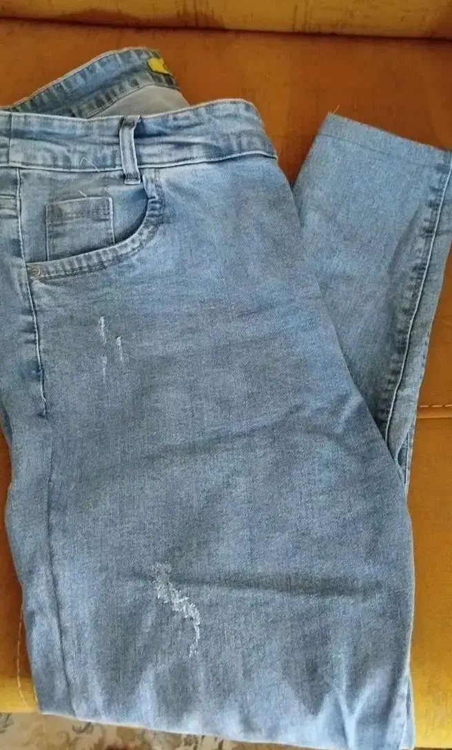 ۲عدد شلوار سایز۴۴|لباس|بوکان, |دیوار