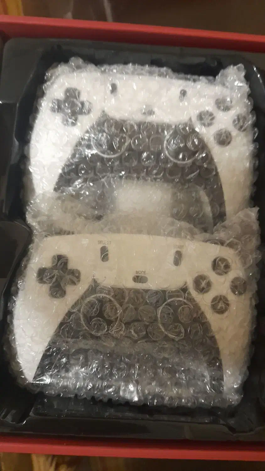 گیم استیک m22|کنسول، بازی ویدئویی و آنلاین|تهران, مشیریه|دیوار