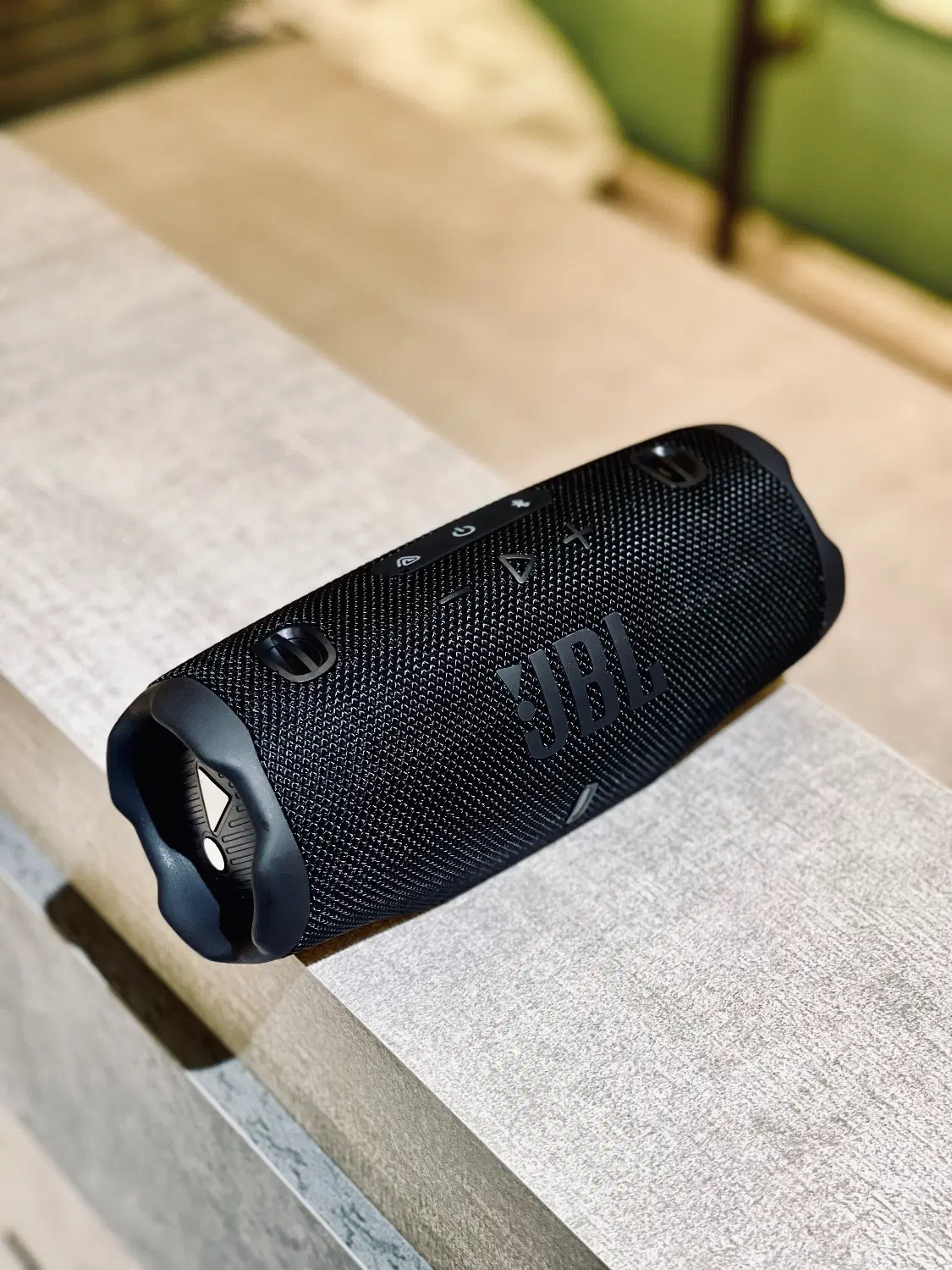 اسپیکر jBL|پخشکننده همراه|بجنورد, |دیوار