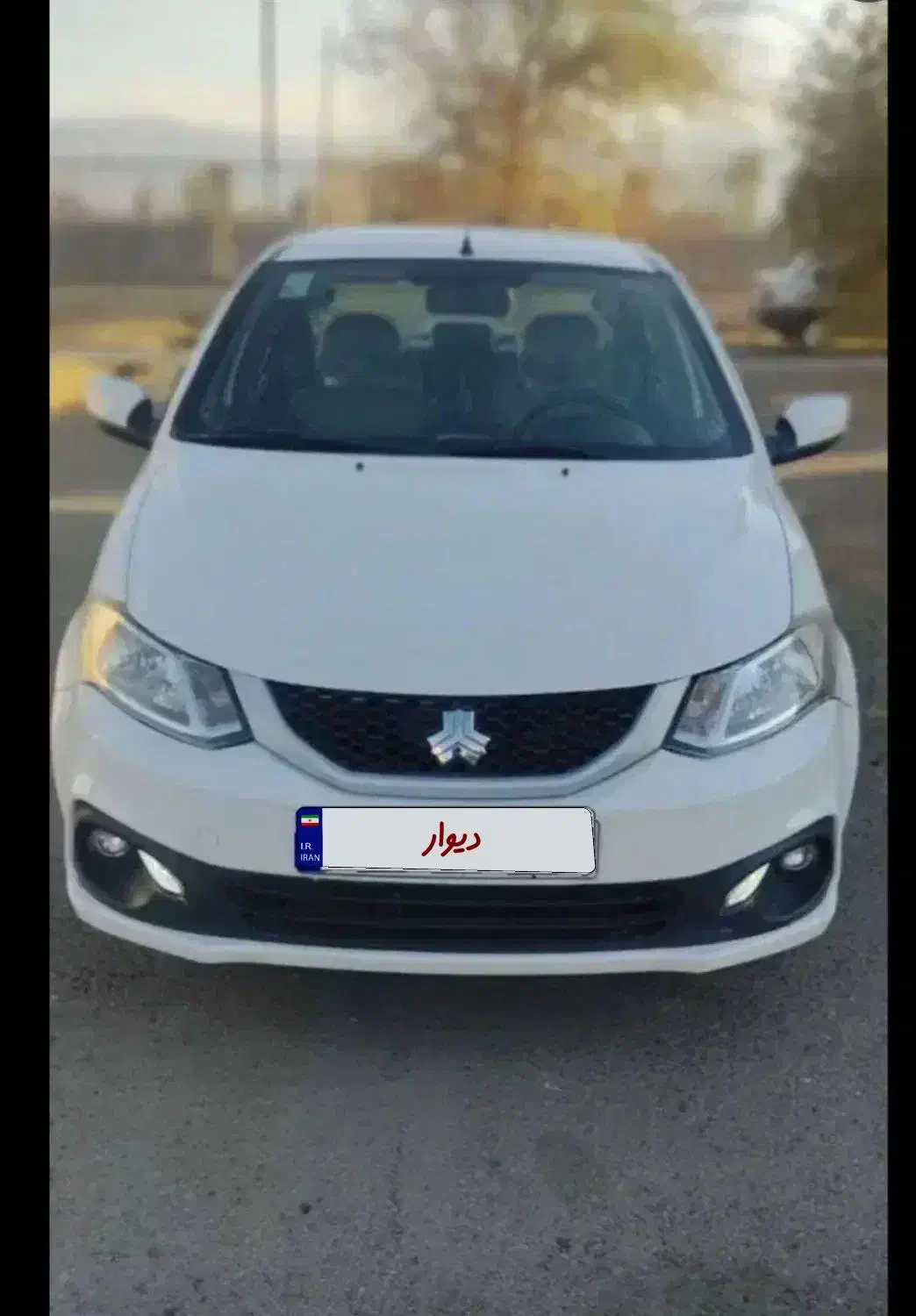 ساینا۸۵گانه مدل ۱۴۰۳ اسفند|خودرو سواری و وانت|پارسآباد, |دیوار