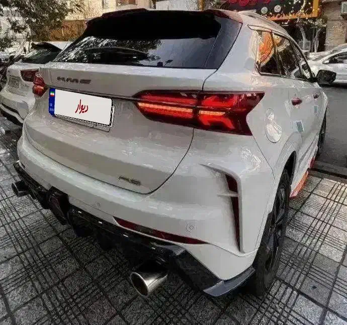 KMC A5 1404|خودرو سواری و وانت|مشهد, هنرستان|دیوار