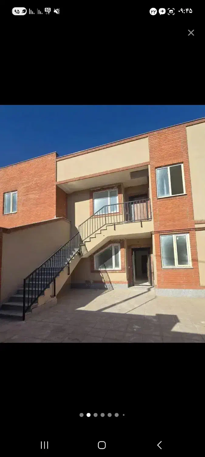 فروش فوق العاده مسکن مهر|فروش آپارتمان|زابل, |دیوار