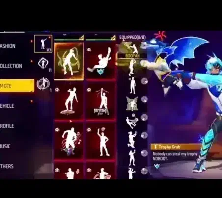 فری فایر مود|کنسول، بازی ویدئویی و آنلاین|باوی, |دیوار