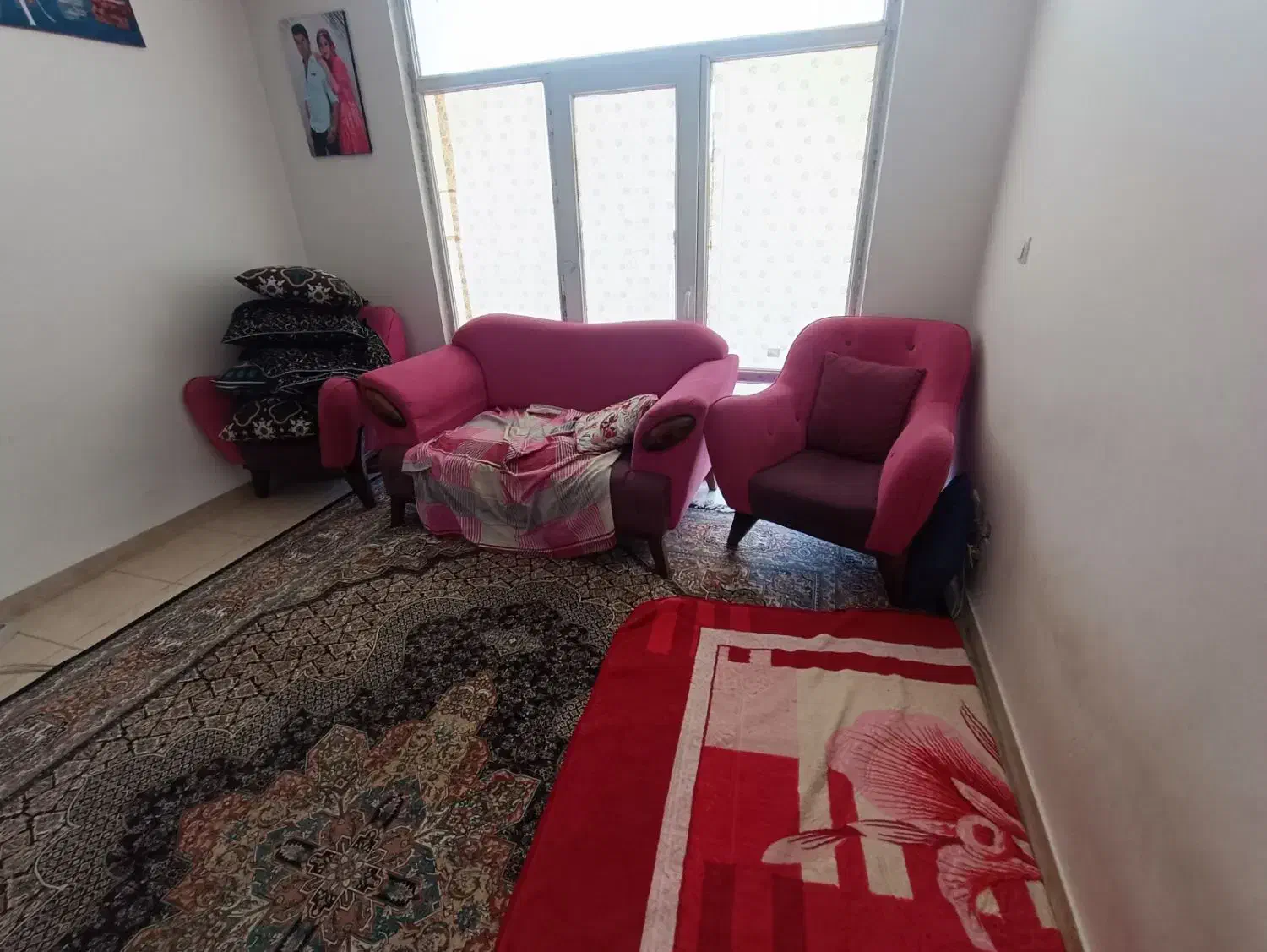 مبل|مبلمان خانگی و میز عسلی|بندرعباس, |دیوار