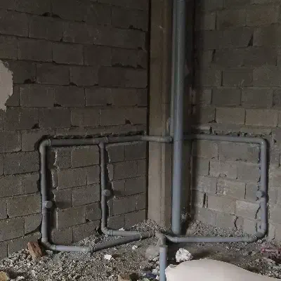 لوله کشی آب فاضلاب|خدمات پیشه و مهارت|اردبیل, |دیوار