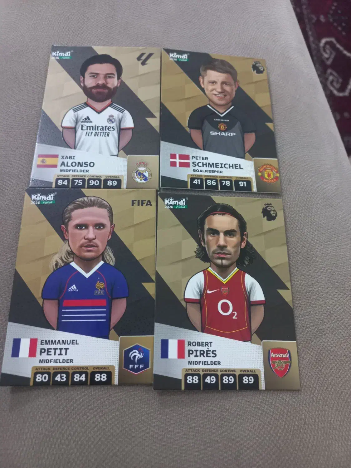 کیمیدی ۲۰۲۶|کلکسیون و سرگرمی|آق قلا, |دیوار