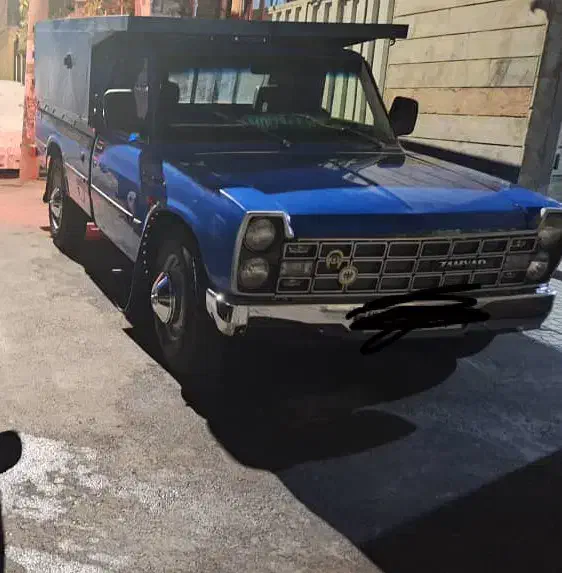 حمل ونقل وباربری|خدمات حمل و نقل|کرج, کمالشهر|دیوار