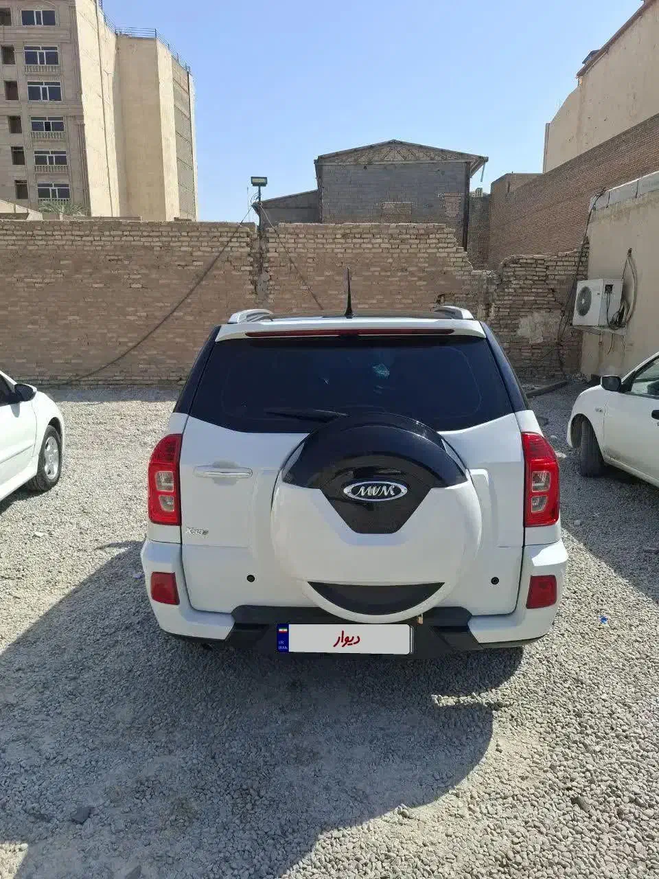 x33s|خودرو سواری و وانت|اهواز, فرهنگ شهر|دیوار