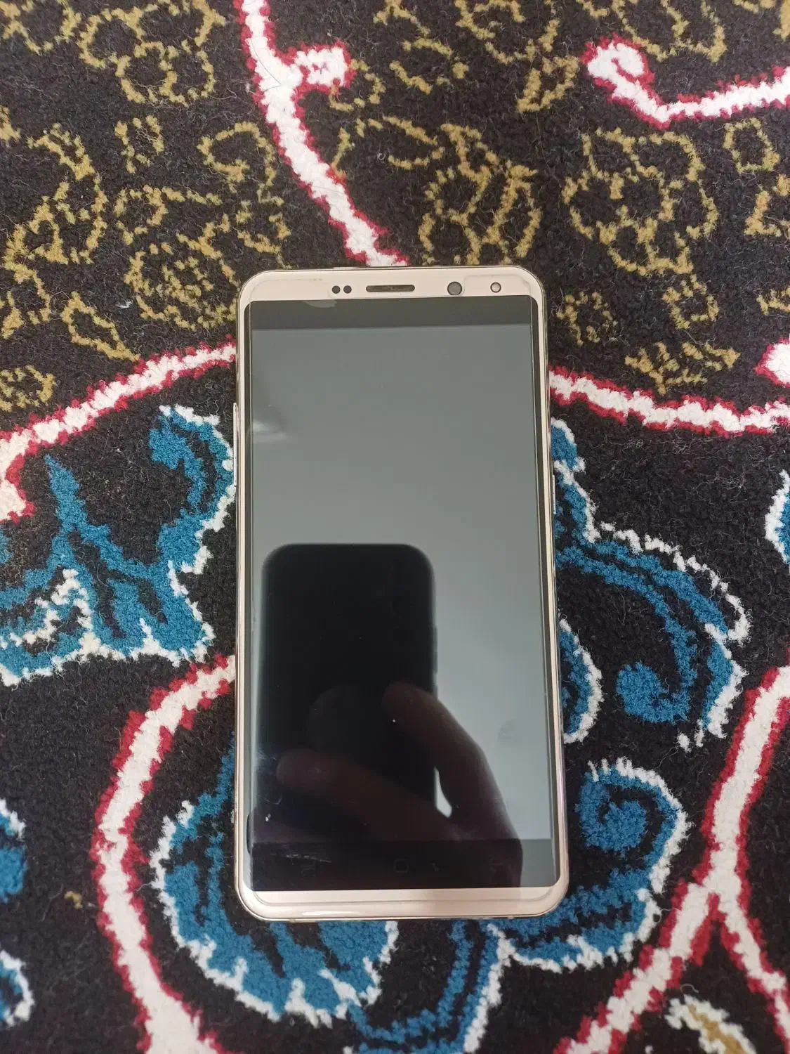 تبلت|تبلت|مشهد, همت آباد|دیوار