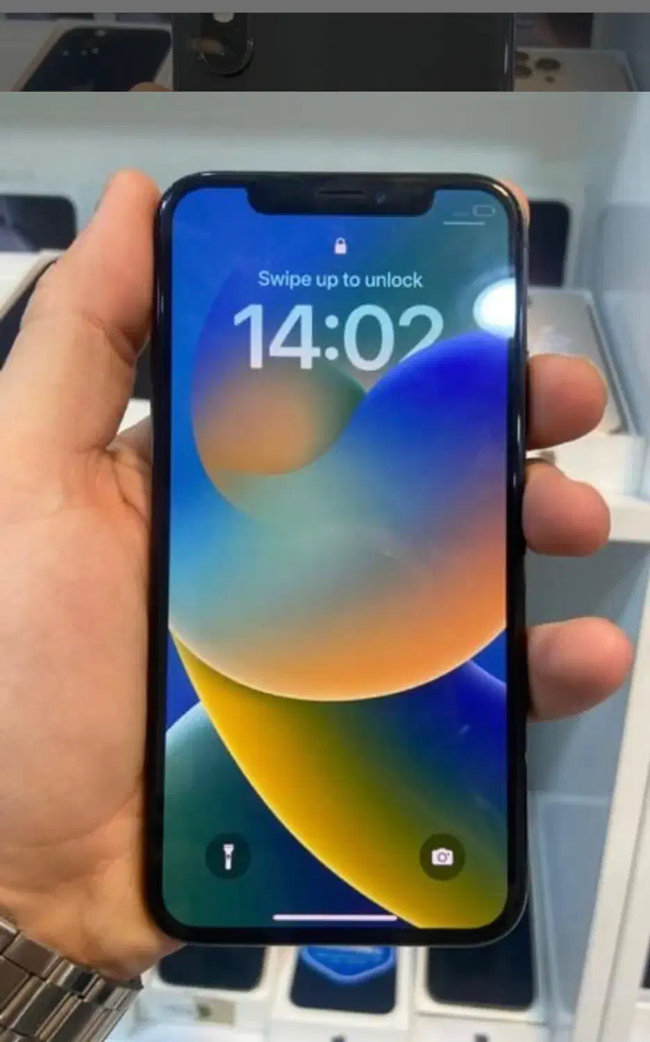 Xs max|موبایل|کرج, شاهین‌ویلا|دیوار
