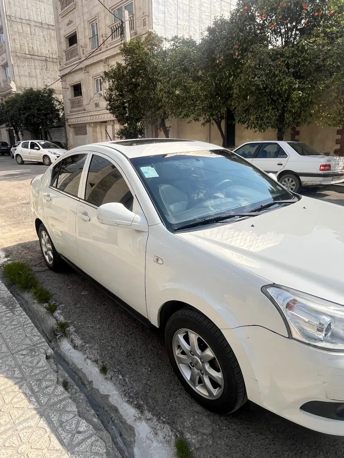 Mvm550 دنده۹۵|خودرو سواری و وانت|گنبد کاووس, |دیوار