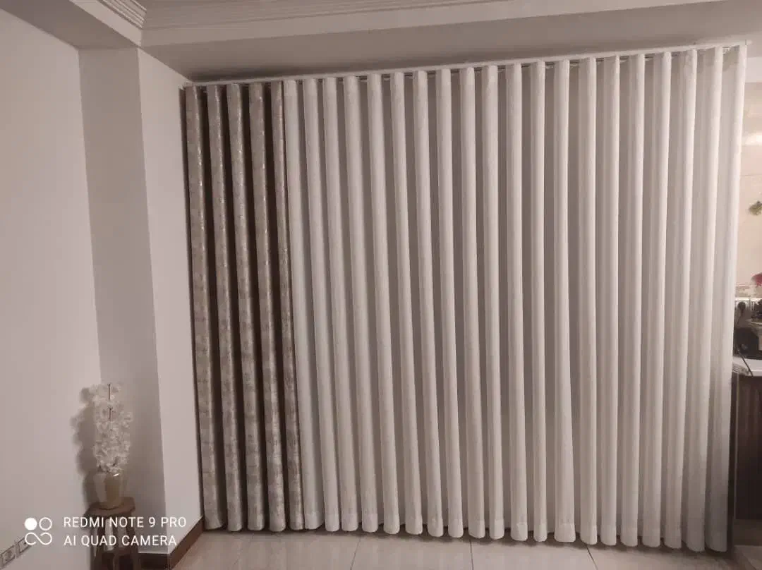 فروش پرده ولوازمات پرده|پرده، رانر، رومیزی|بابلسر, |دیوار