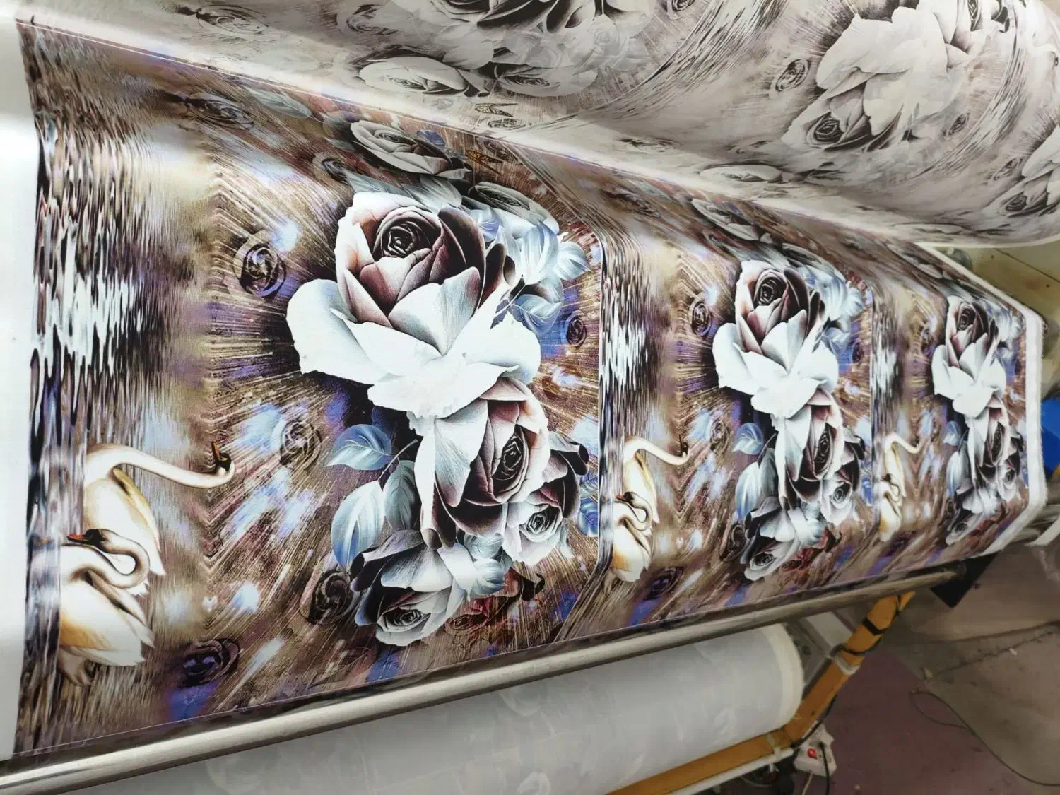 تولیدی وپخش روبالشتی آریا|رختخواب، بالش، پتو|قم, شاد قلی|دیوار