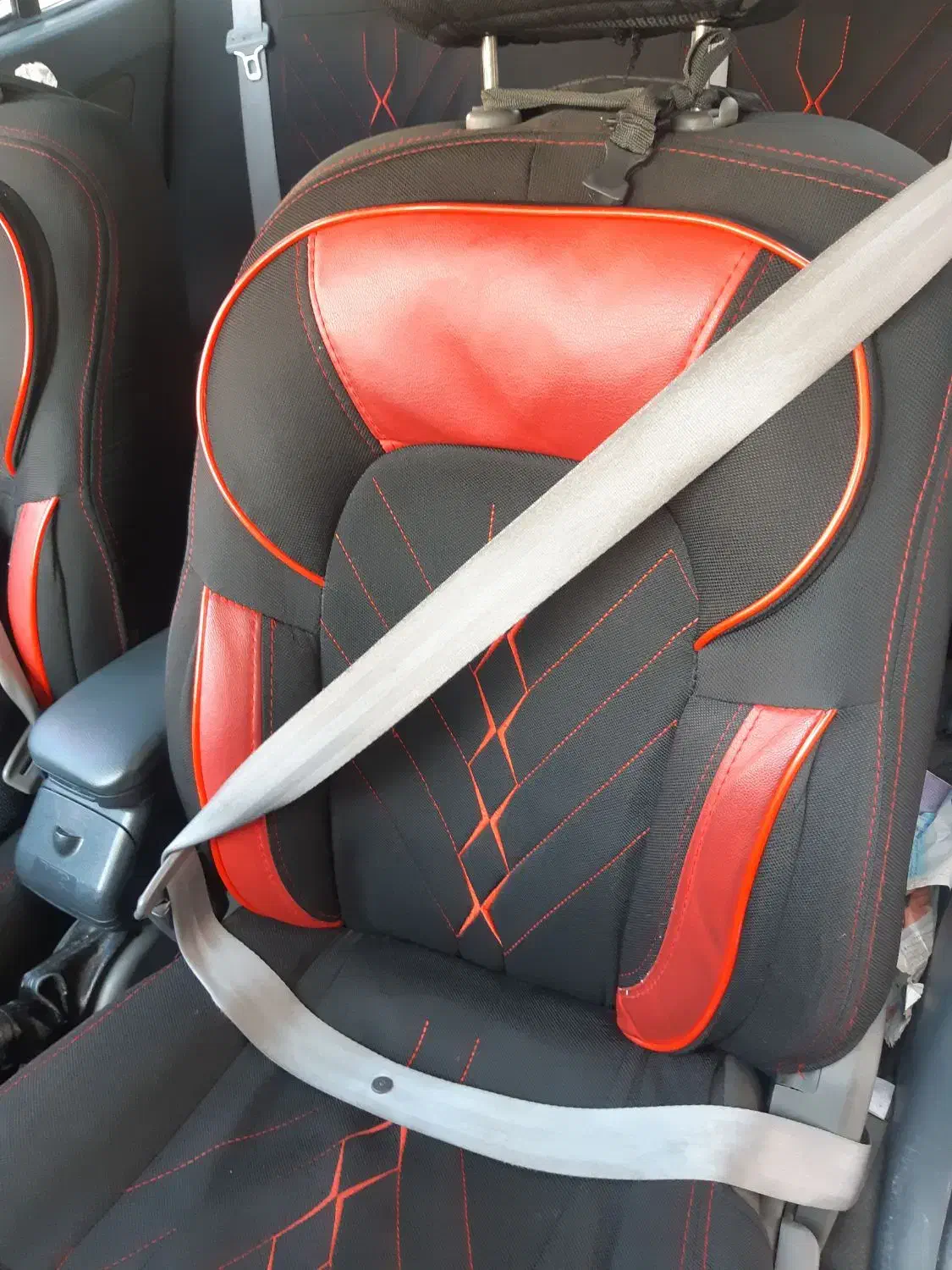 تیبا پلاس ۱۴۰۰ بدون رنگ|خودرو سواری و وانت|مشهد, فارغ التحصیلان|دیوار