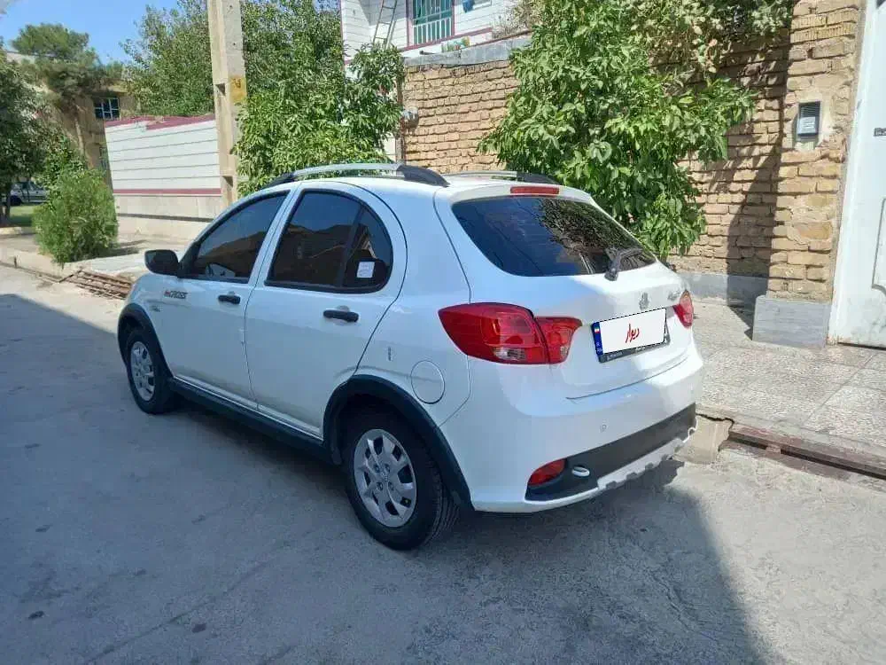 کوئیک Gx|خودرو سواری و وانت|شیراز, زند|دیوار