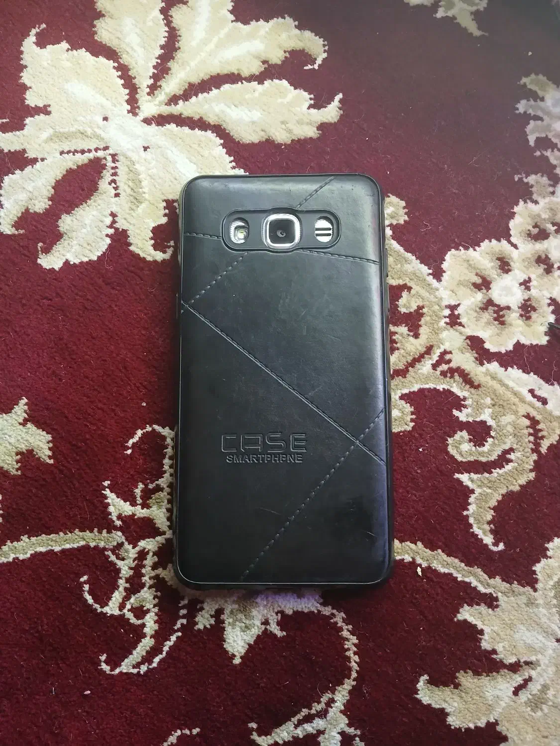 گوشی سامسونگ grand prime g532|موبایل|پرهسر, |دیوار