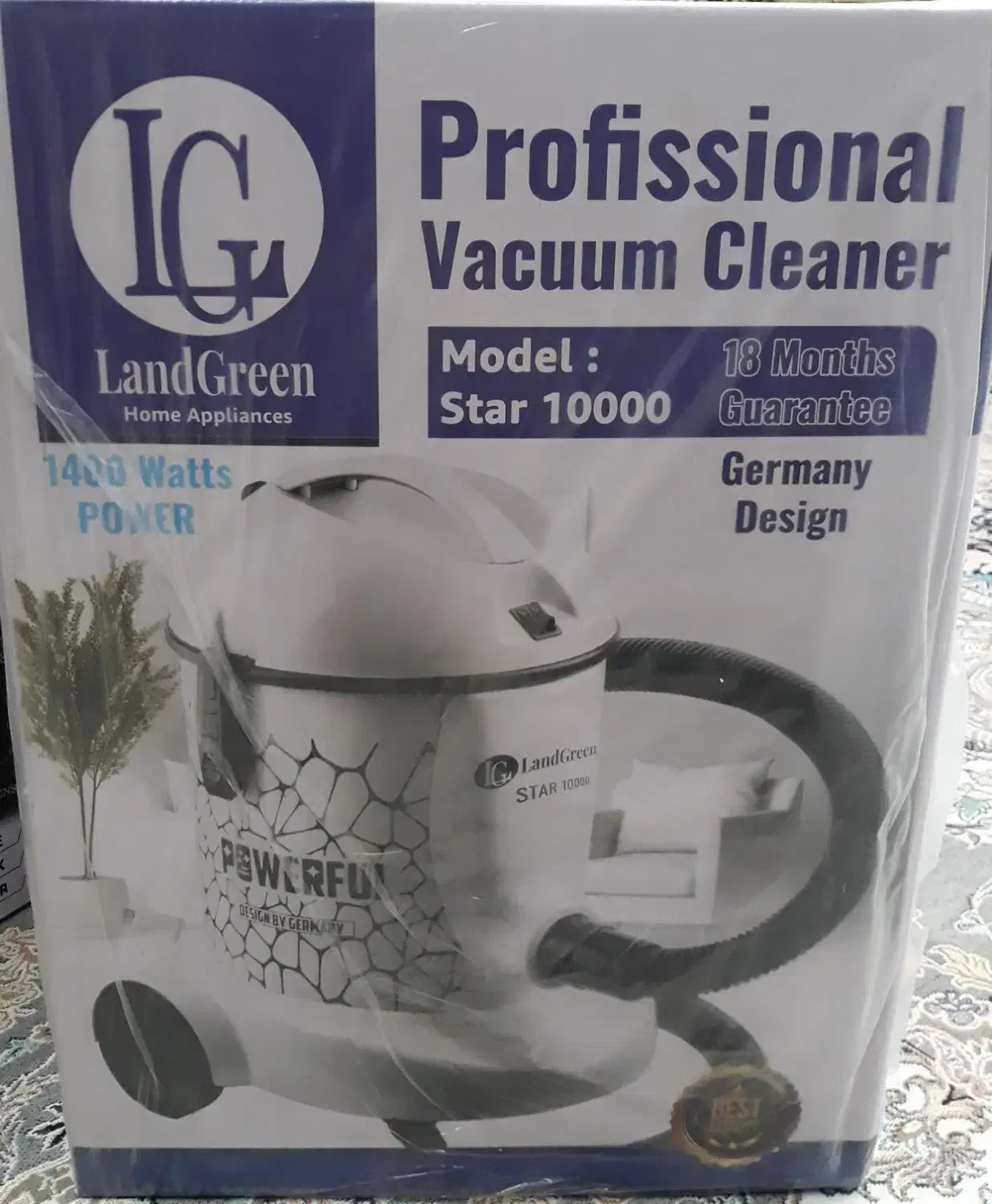 جاروبرقی ، آون توستر ، گاز رو میزی|اجاق گاز و لوازم برقی پختوپز|کاشمر, |دیوار