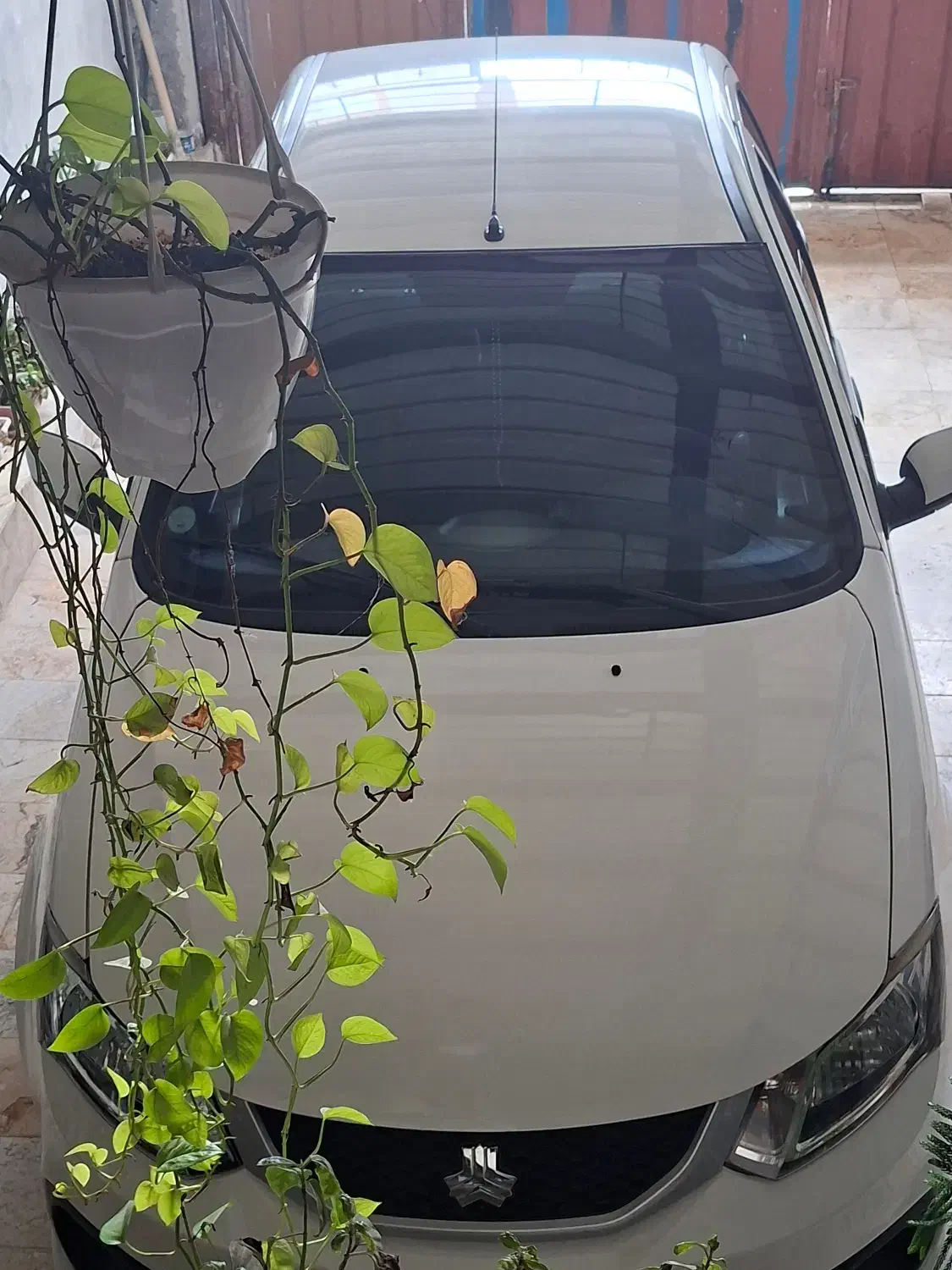 ساینا اس مدل ۱۴۰۱|خودرو سواری و وانت|بابلسر, |دیوار